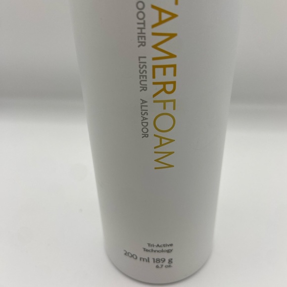 DISCONTINUED ISO Tamer Foam - Picture 2 of 5